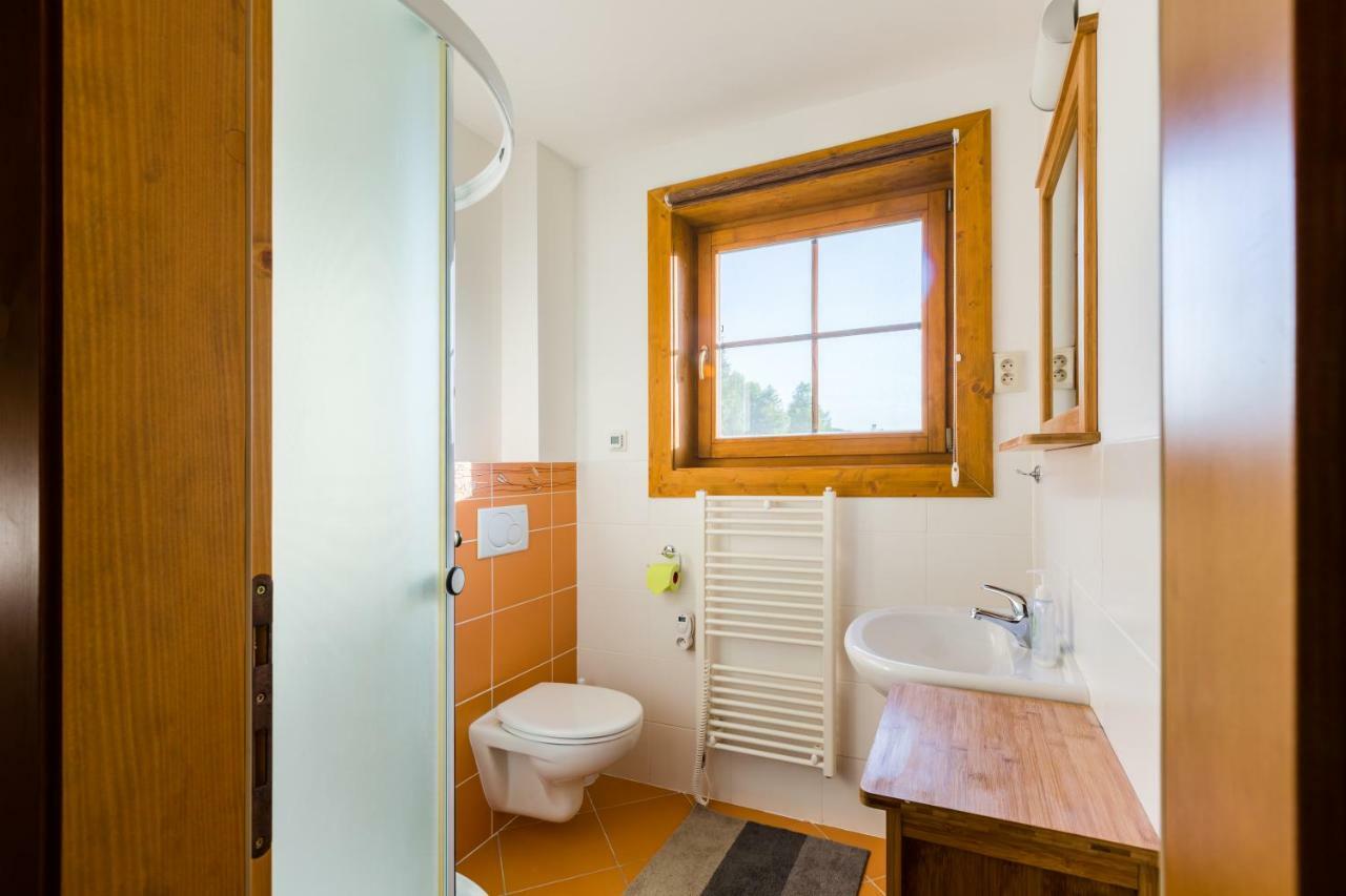 Apartman Vrsky Terchová Екстериор снимка
